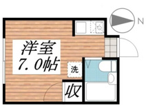 ビラメゾン国立の画像