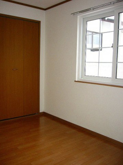 【内装】 | ジェイ・シェスタ | 明るい室内です