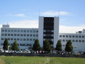 【周辺】 | ジェイ・シェスタ | 県立河北病院まで2330m