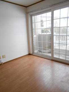 【居間・リビング】 | ジェイ・シェスタ | ゆったり過ごせる居間です