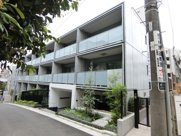 ラクレイス国分寺の画像