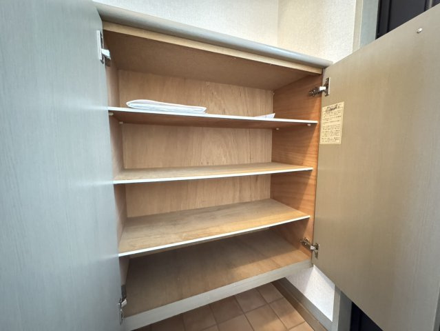 アーバンパレスの設備
