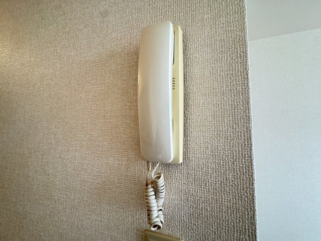 アーバンパレスの設備