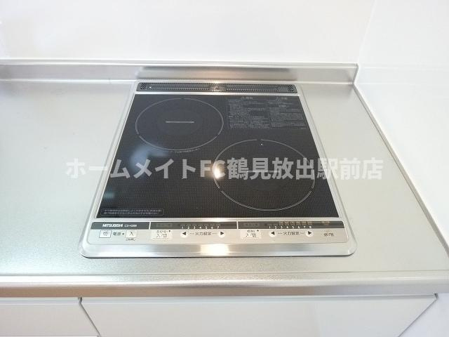東大阪市稲田本町１丁目のハイツのその他