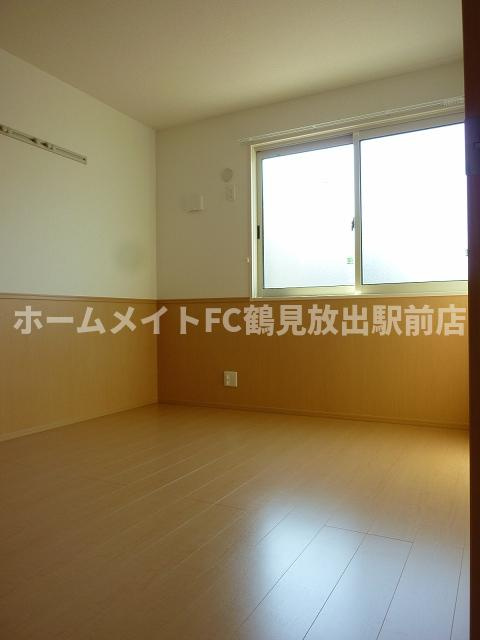 東大阪市稲田本町１丁目のハイツのその他