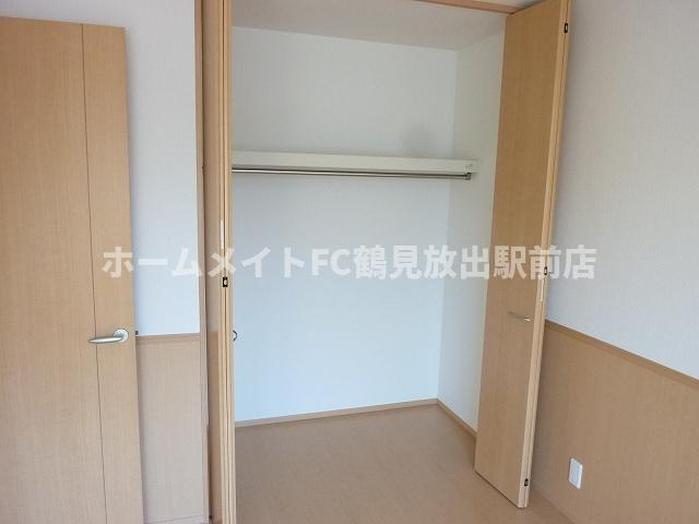 東大阪市稲田本町１丁目のハイツのその他