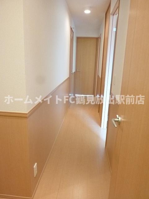 東大阪市稲田本町１丁目のハイツのその他