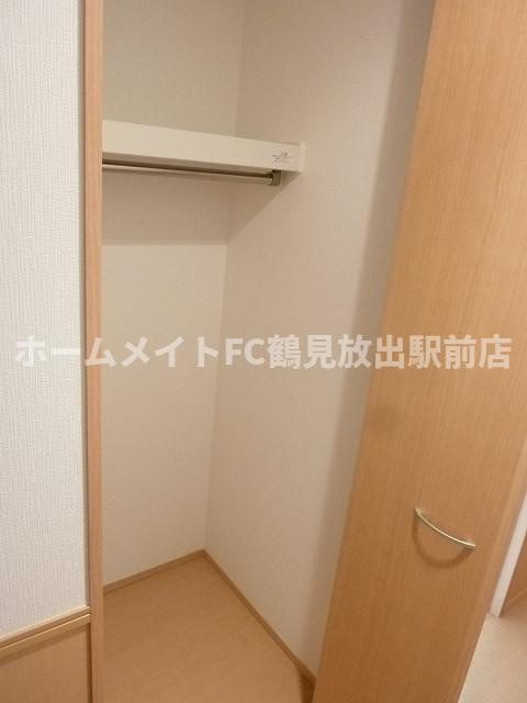 東大阪市稲田本町１丁目のハイツのその他
