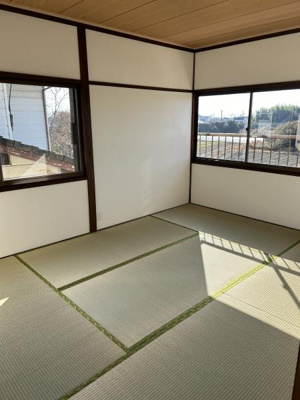 【和室】 | 玉名郡長洲町大字長洲　戸建て