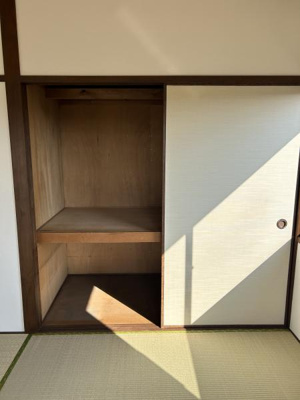 【和室】 | 玉名郡長洲町大字長洲　戸建て