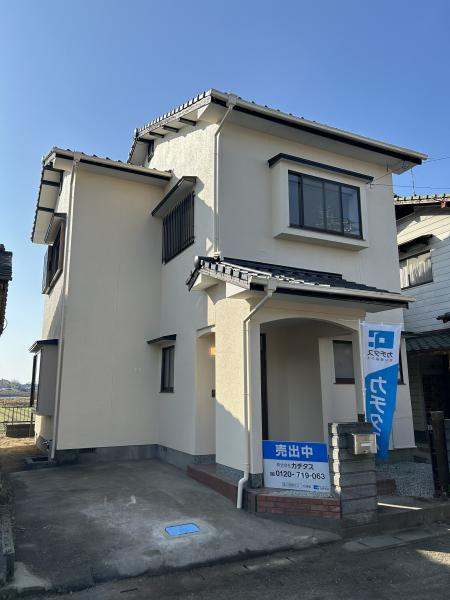 玉名郡長洲町大字長洲　戸建て