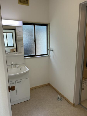 【独立洗面台】 | 玉名郡長洲町大字長洲　戸建て