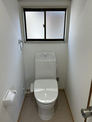 【トイレ】 | 玉名郡長洲町大字長洲　戸建て