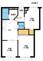 スカイハイムパピヨンの画像