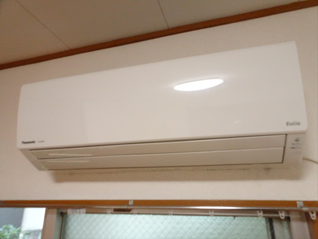 【設備】 | ハイツ永嶋