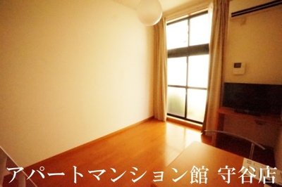 【居間・リビング】 | レオパレス守谷中央