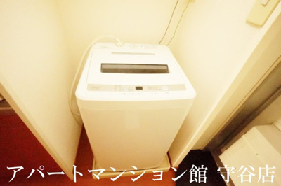 【設備】 | レオパレス守谷中央 | 画像9