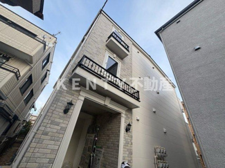 【外観】 | 建物外観を気になさる方へ、見た目の良い物件です