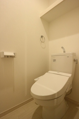 【トイレ】 | HPに初期費用掲載「プライスホーム」で検索！Grandtic Casa BRUTUS