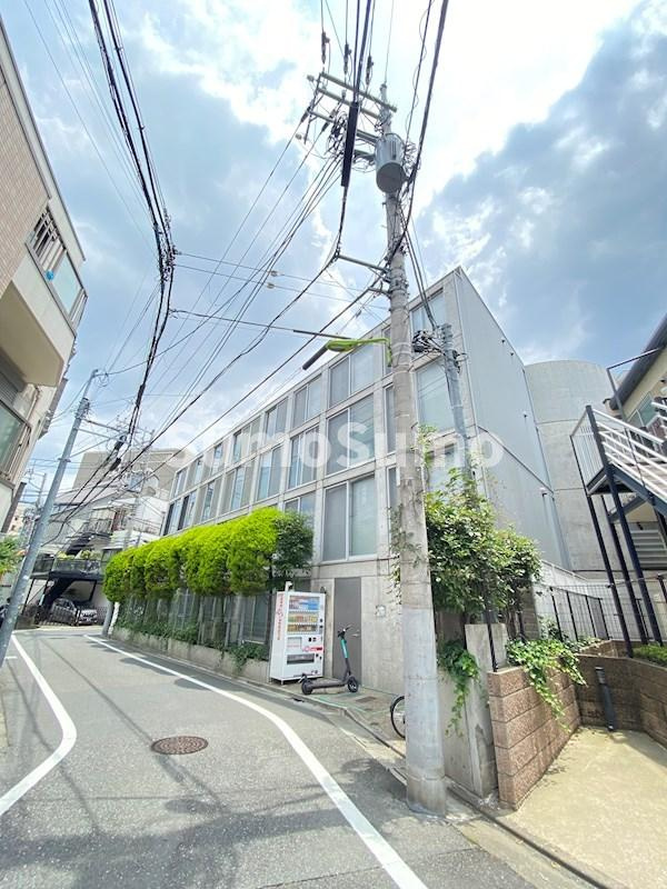 FLEG池尻 