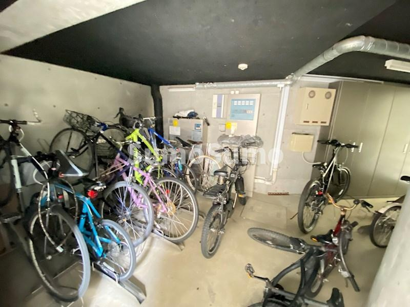 FLEG池尻 のその他共用部分