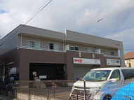 甲賀市水口町貴生川２丁目の店舗一部の画像