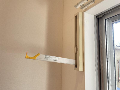 【内装】 | フェリス名島