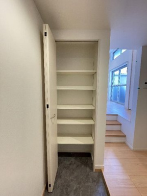 【玄関】 | フェリス名島