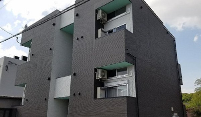 【外観】 | フェリス名島