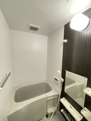 【浴室】 | フェリス名島