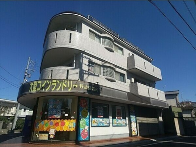 【外観】 | CH福池