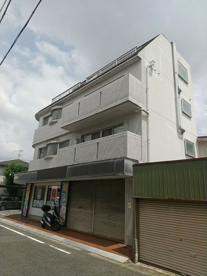 【外観】 | CH福池