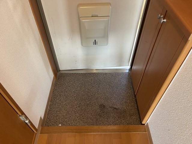 ベレーサ山王｜名古屋市の賃貸ならMy賃貸の玄関|ベレーサ山王