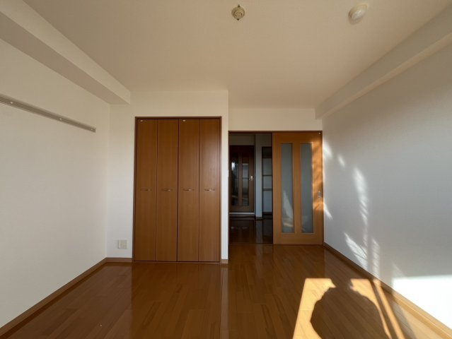 ベレーサ山王｜名古屋市の賃貸ならMy賃貸の寝室|ベレーサ山王