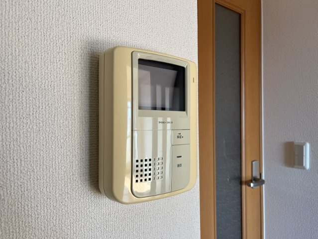 ベレーサ山王｜名古屋市の賃貸ならMy賃貸のセキュリティ|ベレーサ山王