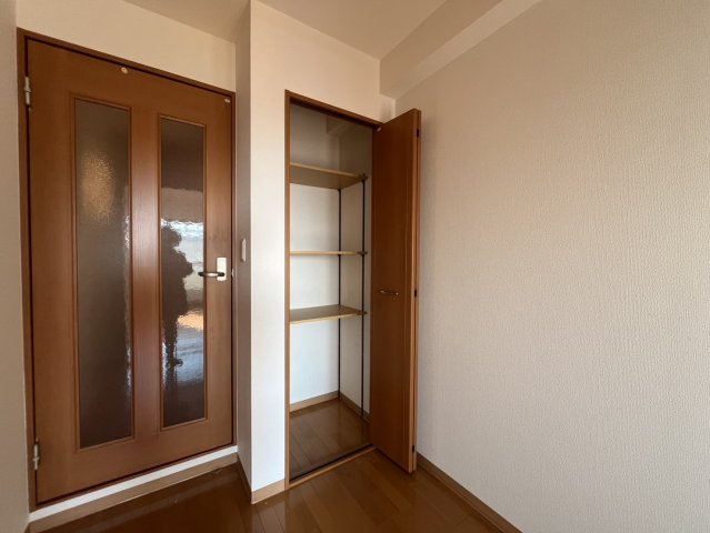 ベレーサ山王｜名古屋市の賃貸ならMy賃貸の収納|ベレーサ山王