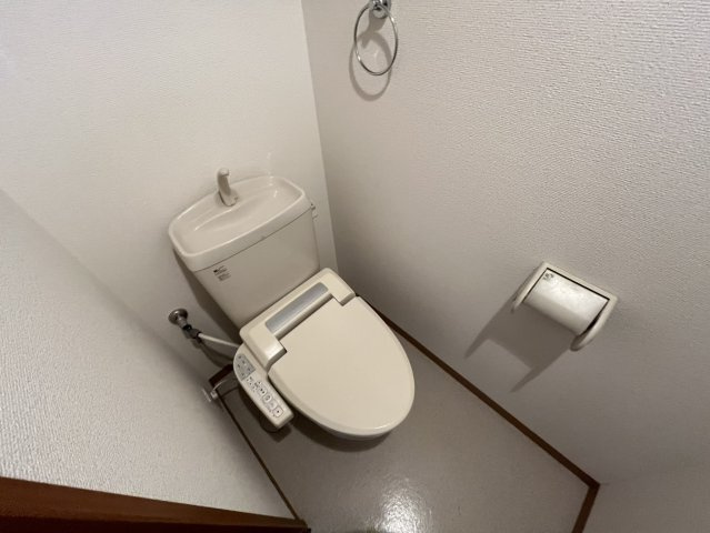 ベレーサ山王｜名古屋市の賃貸ならMy賃貸のトイレ|ベレーサ山王