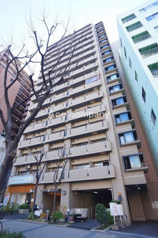 朝日プラザ高津第2の画像