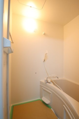 【浴室】 | 本松葉ビル