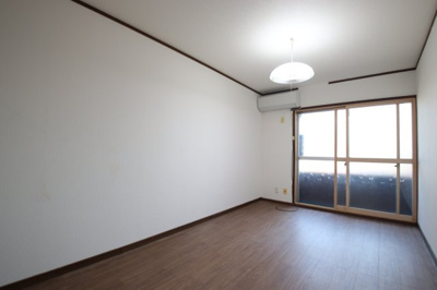 【洋室】 | 本松葉ビル
