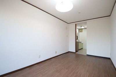 【洋室】 | 本松葉ビル