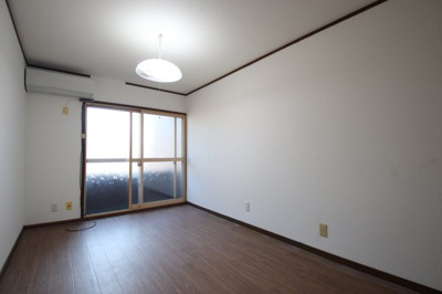 【洋室】 | 本松葉ビル
