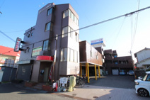 本松葉ビルの画像