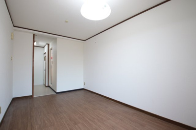 【寝室】 | 本松葉ビル