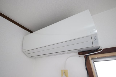 【設備】 | 本松葉ビル | エアコン