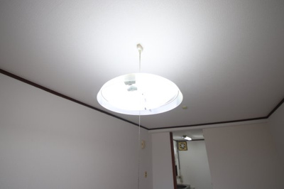 【設備】 | 本松葉ビル | 照明