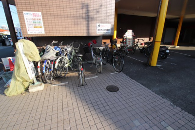 【その他共用部分】 | 本松葉ビル