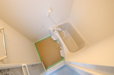 【浴室】 | 本松葉ビル