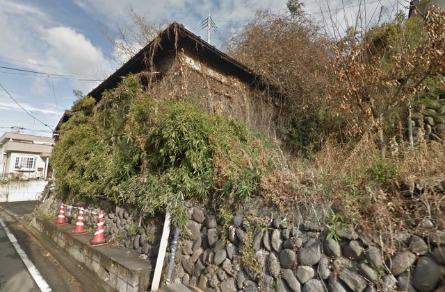 高崎市上和田町100-1