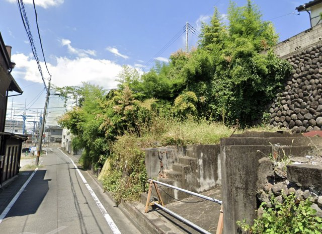 高崎市上和田町100-1の周辺